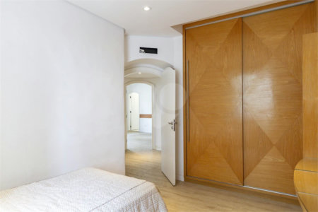 Apartamento à venda com 4 suítes em Jardim Paulista, São Paulo, SP