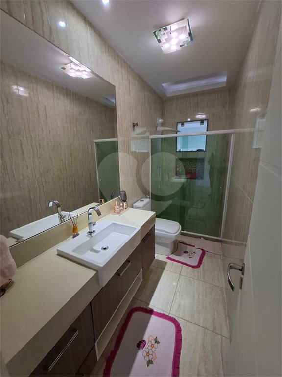 Casa à venda com 2 suítes em Campo Grande, Rio de Janeiro, RJ