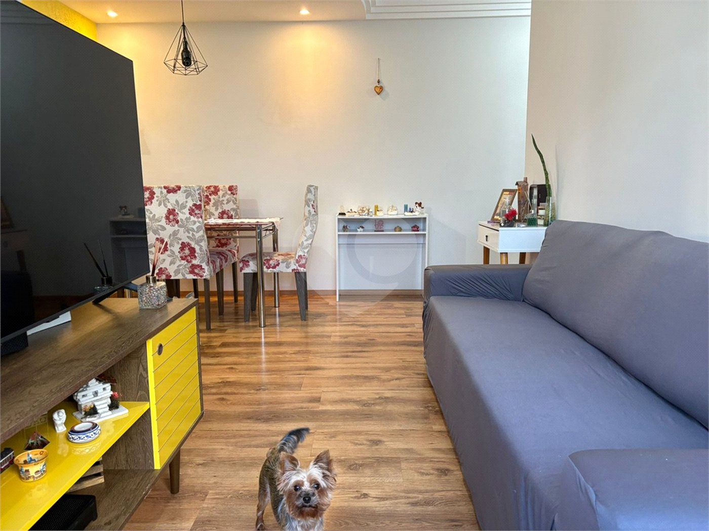 Apartamento à venda com 2 quartos em Casa Verde, São Paulo, SP