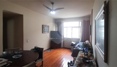 Apartamento à venda com 3 quartos em Icaraí, Niterói, RJ