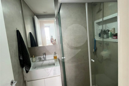 Apartamento à venda com 2 quartos, sendo 1 suíte, em Cidade dos Bandeirantes, São Paulo, SP