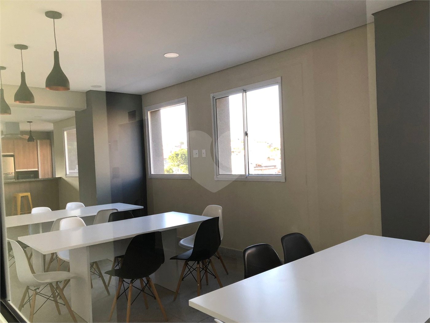 Apartamento à venda com 2 quartos em Parque Reboucas, São Paulo, SP