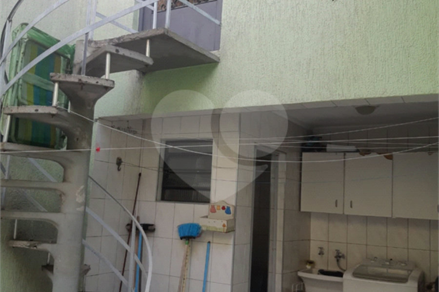 Casa Térrea à venda com 2 suítes em Vila Carioca, Guarulhos, SP