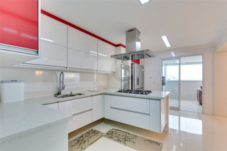 Apartamento à venda com 4 suítes em Vila Sofia, São Paulo, SP