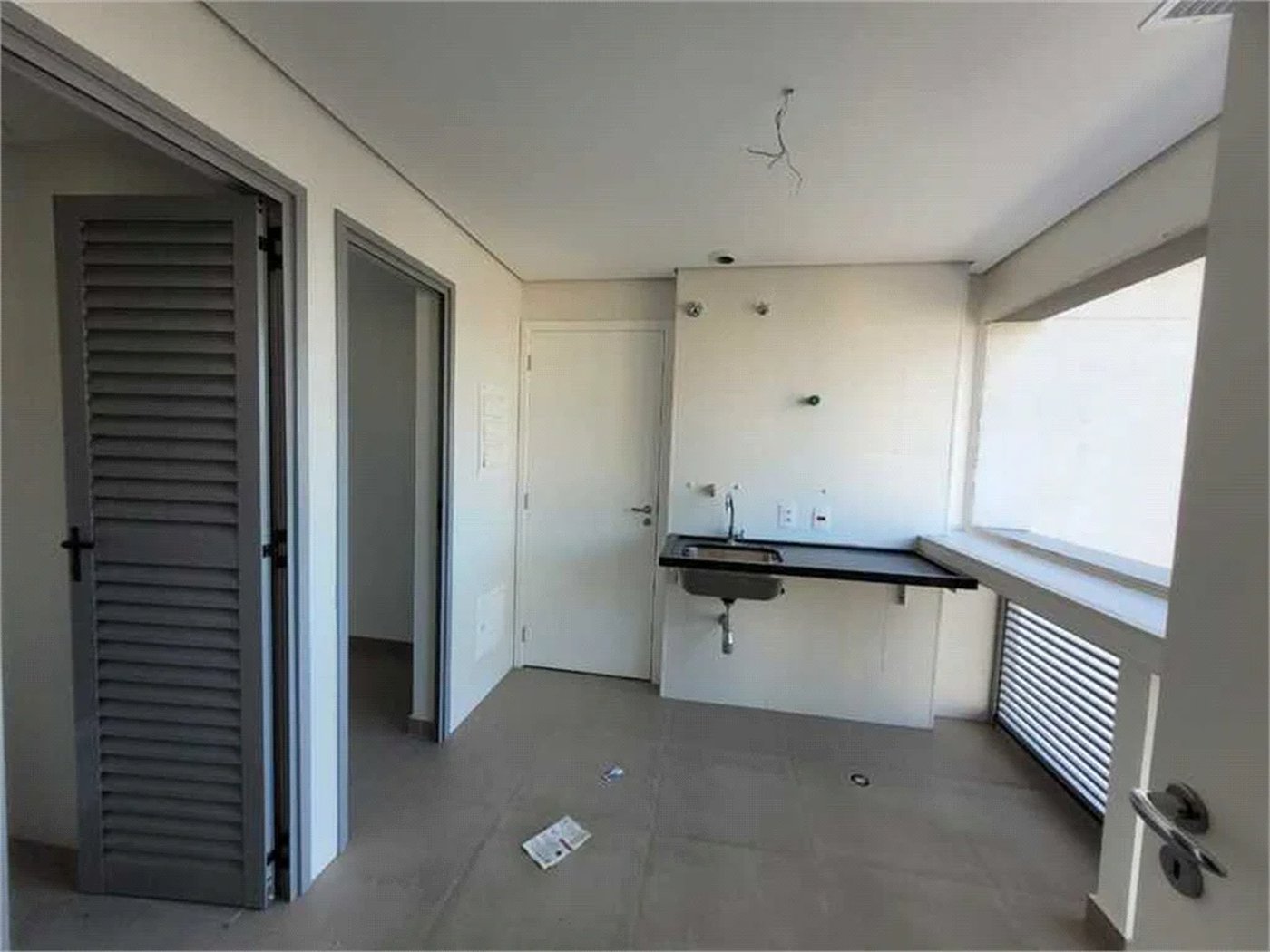 Apartamento à venda com 3 suítes em Água Branca, São Paulo, SP