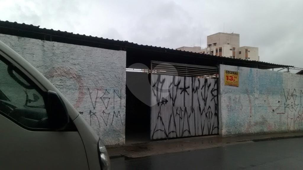 Terreno à venda em Imirim, São Paulo, SP