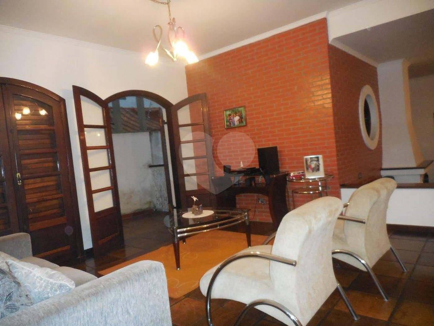 Casa à venda com 3 quartos, sendo 1 suíte, em Piraporinha, Diadema, SP