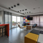 Apartamento à venda com 1 quarto em Bela Vista, São Paulo, SP