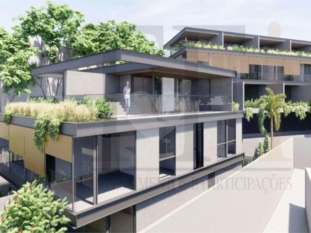 Casa à venda com 4 suítes no condomínio Casas do Bosque, São Paulo - SP