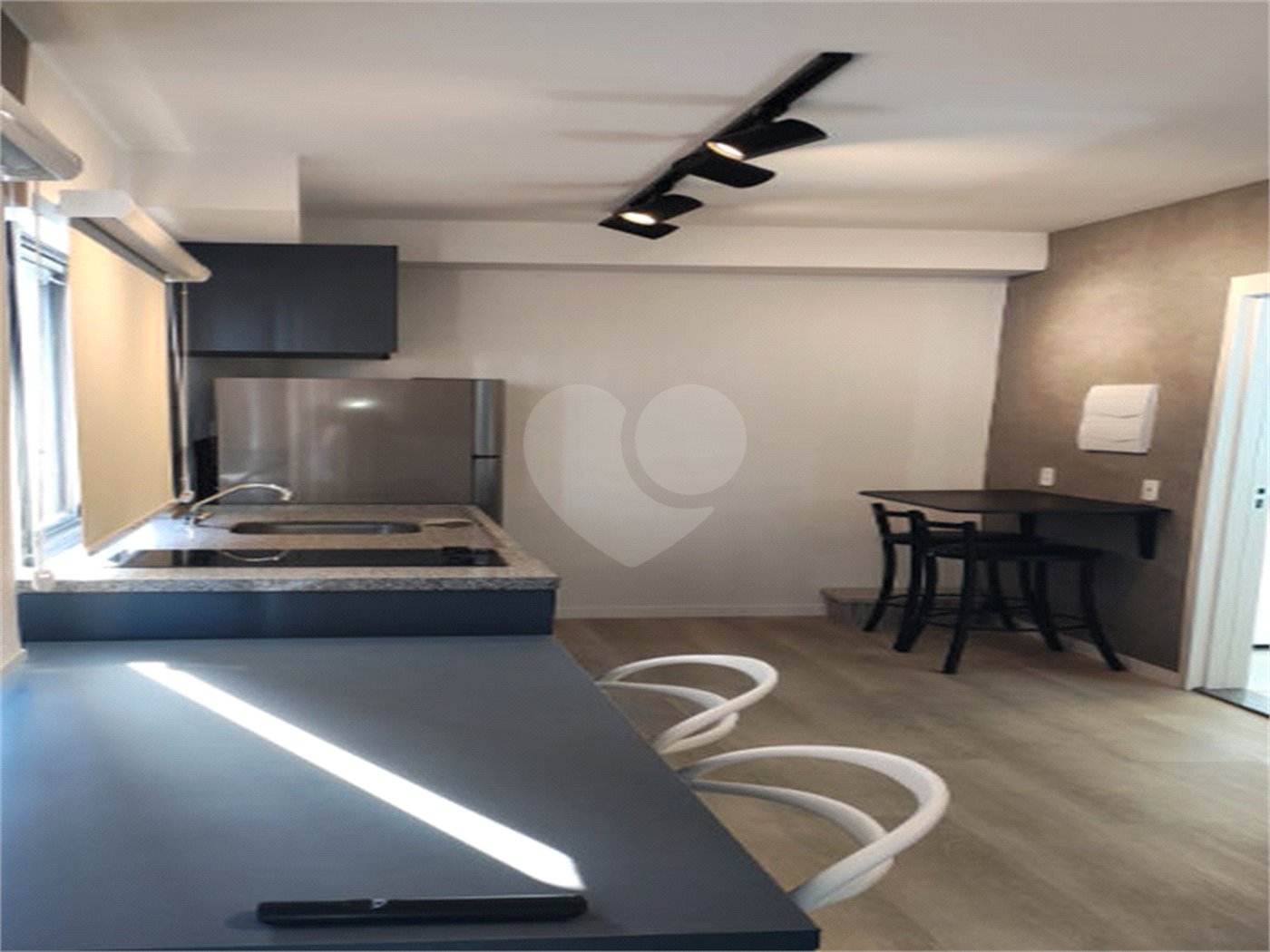 Apartamento para alugar com 1 quarto em Vila Mariana, São Paulo, SP