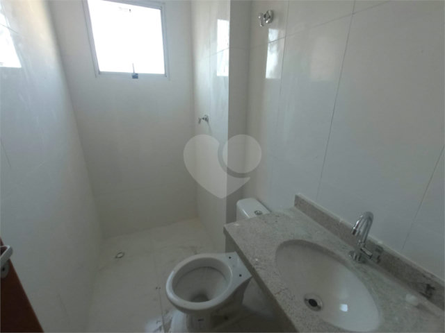 Casa à venda com 2 quartos no condomínio Residencial Aragão, São Paulo - SP