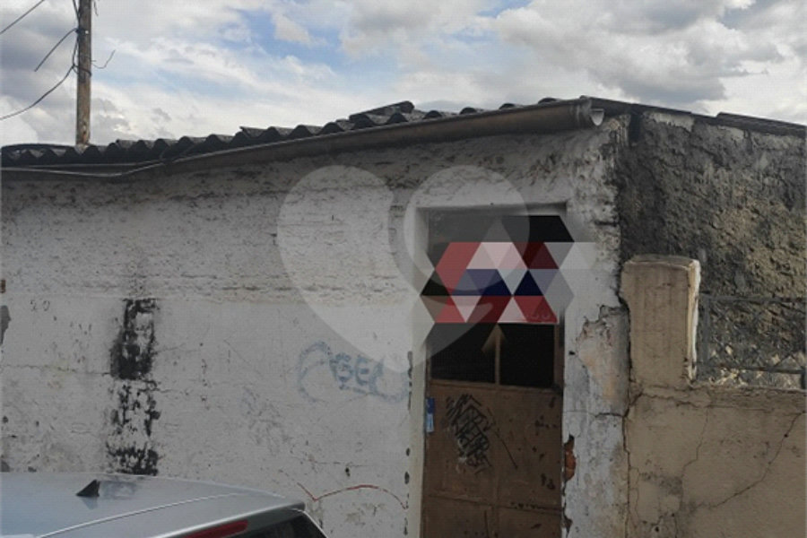 Terreno à venda com 1 quarto em Tucuruvi, São Paulo, SP