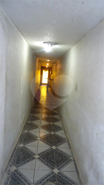 Sobrado à venda com 4 quartos em Santana, São Paulo, SP