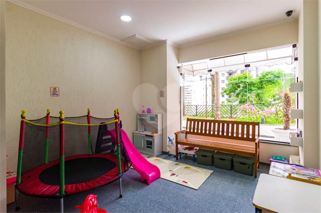 Apartamento à venda com 3 quartos, sendo 1 suíte, em Vila Andrade, São Paulo, SP
