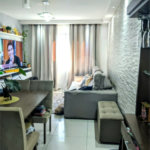 Casa à venda com 2 quartos no condomínio Villaggio Dona Regina, São Paulo - SP