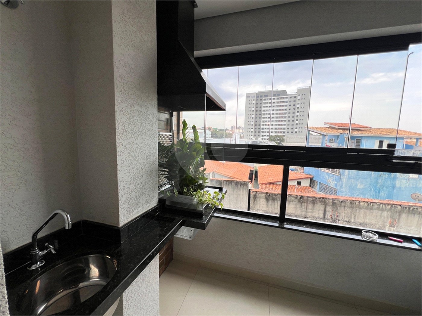 Apartamento à venda com 2 suítes em Atibaia Jardim, Atibaia, SP