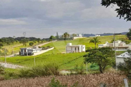 Terreno à venda em Residencial Solar Bandeirantes, Itupeva, SP