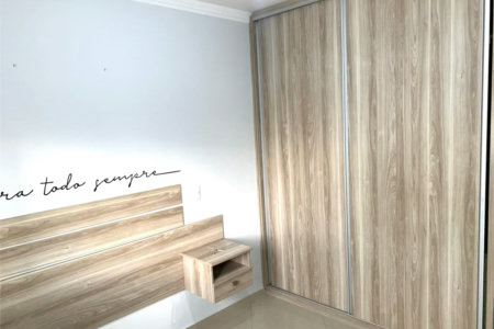 Apartamento à venda com 2 quartos em Vila Andrade, São Paulo, SP
