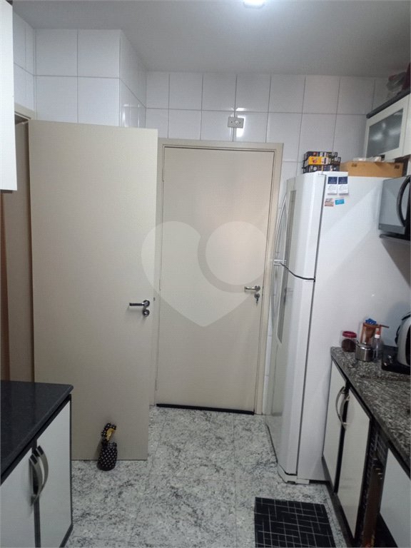 Apartamento Residencial SAÚDE 84 m
