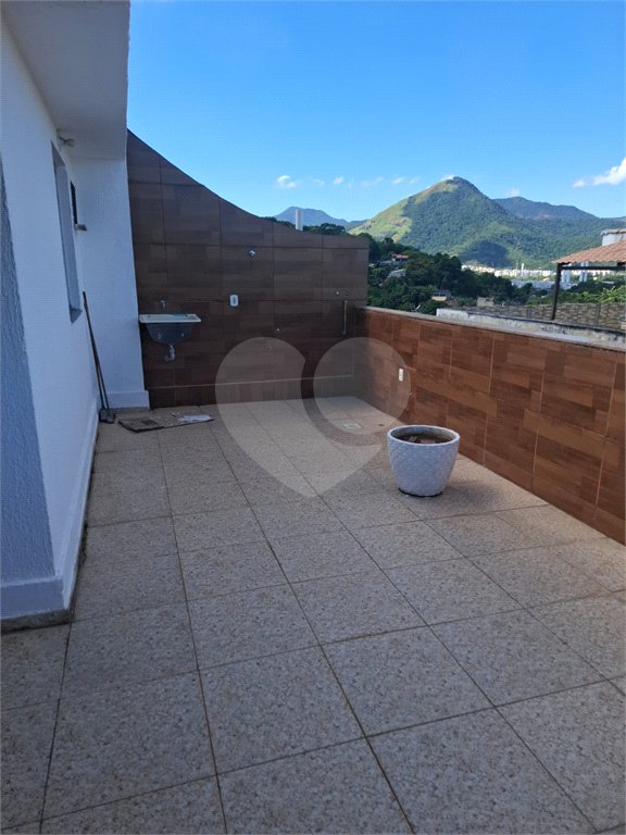 Apartamento para alugar com 3 quartos em Campo Grande, Rio de Janeiro, RJ