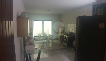 Sobrado à venda com 5 quartos, sendo 4 suítes,  em Parada Inglesa, São Paulo, SP