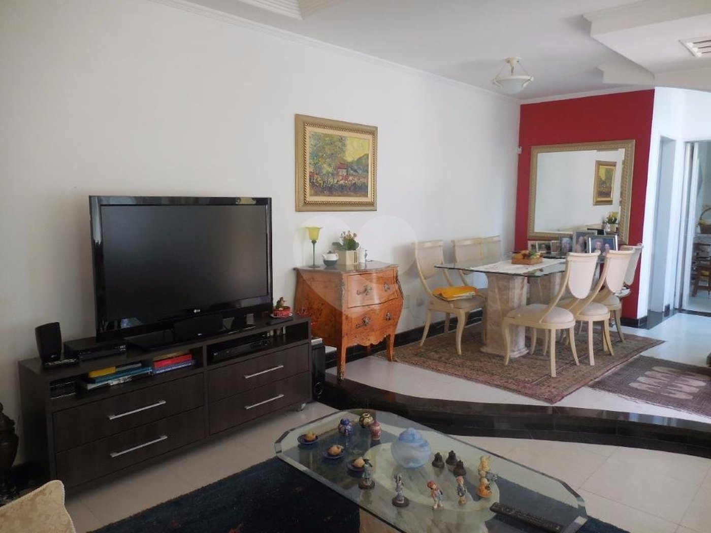 Casa à venda com 3 suítes no condomínio Praça Vitoriano Rodrigues Xavier,35, São Paulo - SP