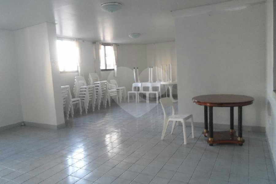 Apartamento à venda com 3 quartos, sendo 1 suíte, em Tucuruvi, São Paulo, SP