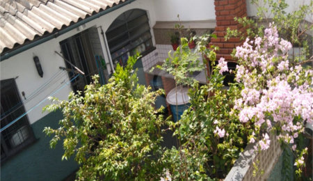 Sobrado à venda com 3 quartos, sendo 1 suíte, em Alto da Boa Vista, São Paulo, SP
