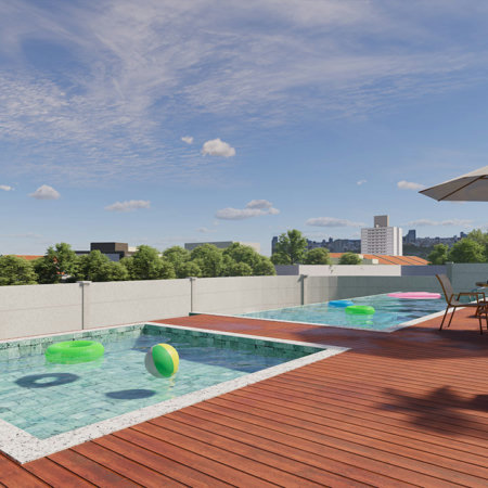 Residencial Reserva Ville