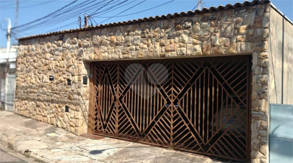 Casa à venda com 4 quartos em Vila São Paulo, Jundiaí, SP