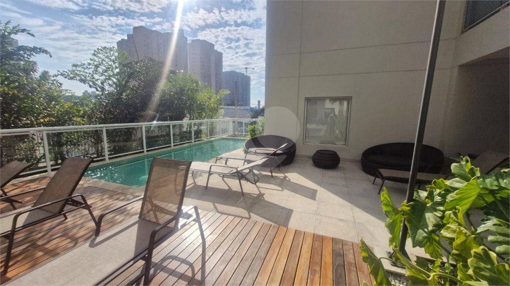Apartamento à venda com 1 quarto em Várzea da Barra Funda, São Paulo, SP