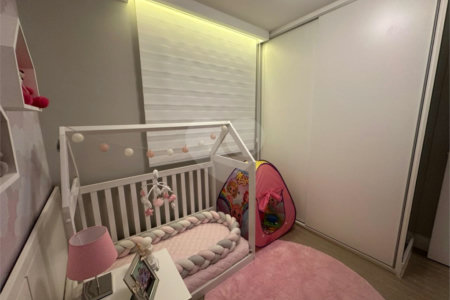 Apartamento à venda com 3 quartos, sendo 2 suítes, em Santo Amaro, São Paulo, SP