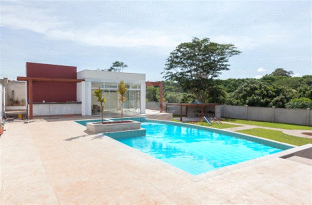 Terreno no Condomínio Tivoli , localizado em Araraquara/SP.