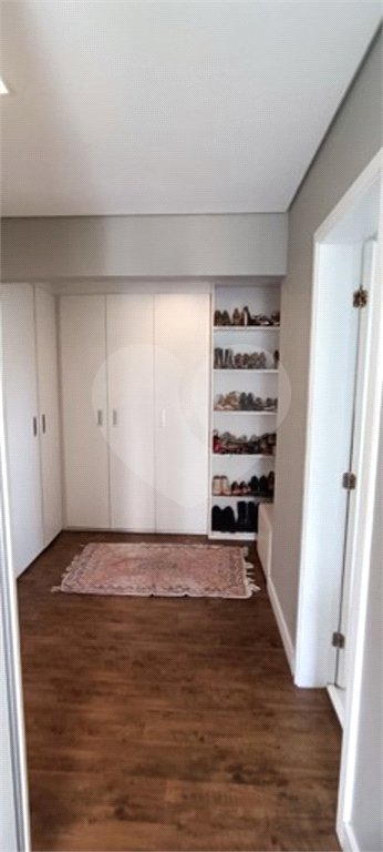 Cobertura à venda com 3 quartos, sendo 4 suítes, em Vila Andrade, São Paulo, SP