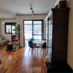 Apartamento à venda com 2 quartos, sendo 1 suíte, em Pinheiros, São Paulo, SP