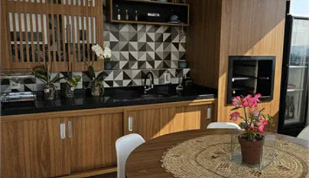 Apartamento à venda com 3 suítes em Jardim Arpoador, São Paulo, SP