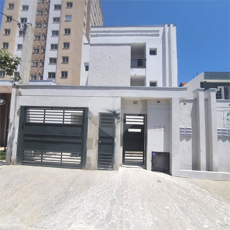 Casa à venda com 2 quartos, sendo 1 suíte,  em Tucuruvi, São Paulo, SP