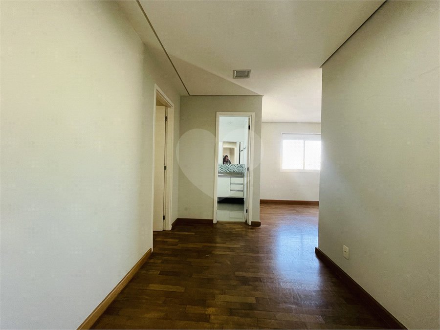 Apartamento à venda com 3 suítes no Centro, São Bernardo do Campo, SP