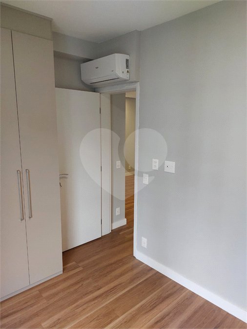 Apartamento para alugar com 2 quartos, sendo 1 suíte,  em Brooklin, São Paulo, SP