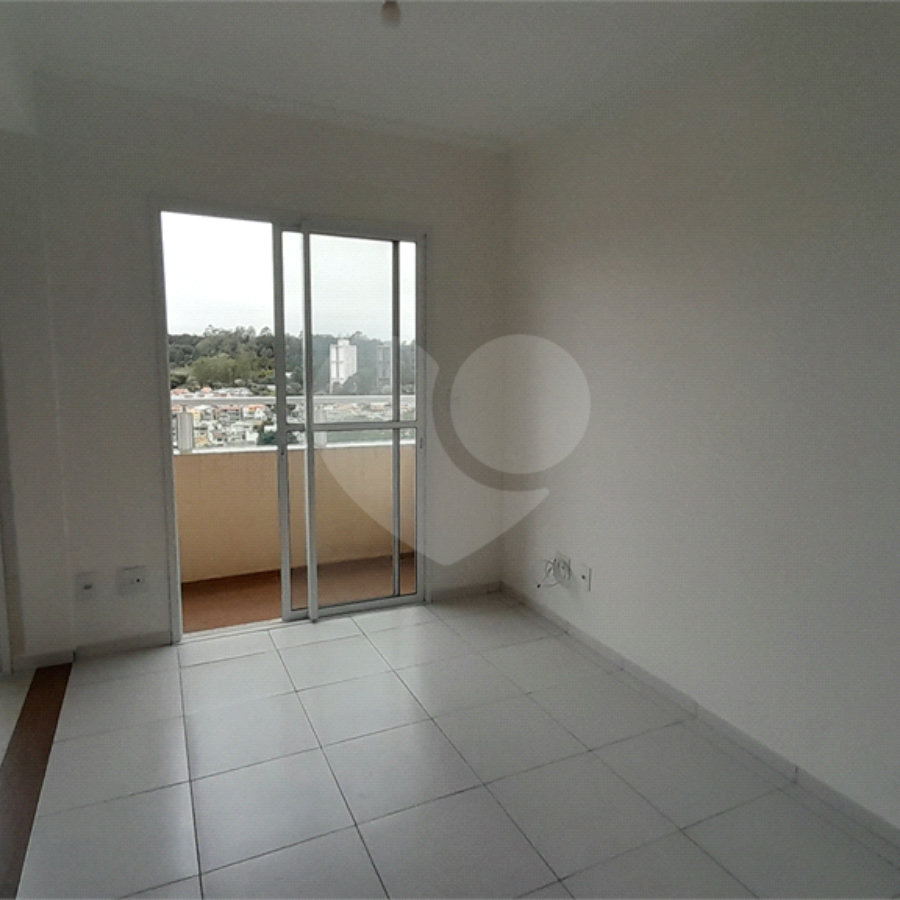 Apartamento para alugar com 2 quartos em Demarchi, São Bernardo do Campo, SP