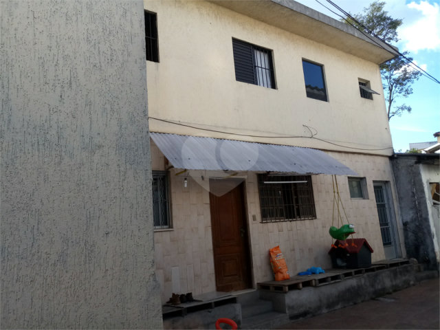 Casa à venda com 2 quartos em Tucuruvi, São Paulo, SP
