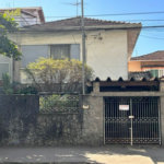 Casa com 3 dormitórios à venda, 144 m² por R$ 1.590.000,00 - Aparecida - Santos/SP