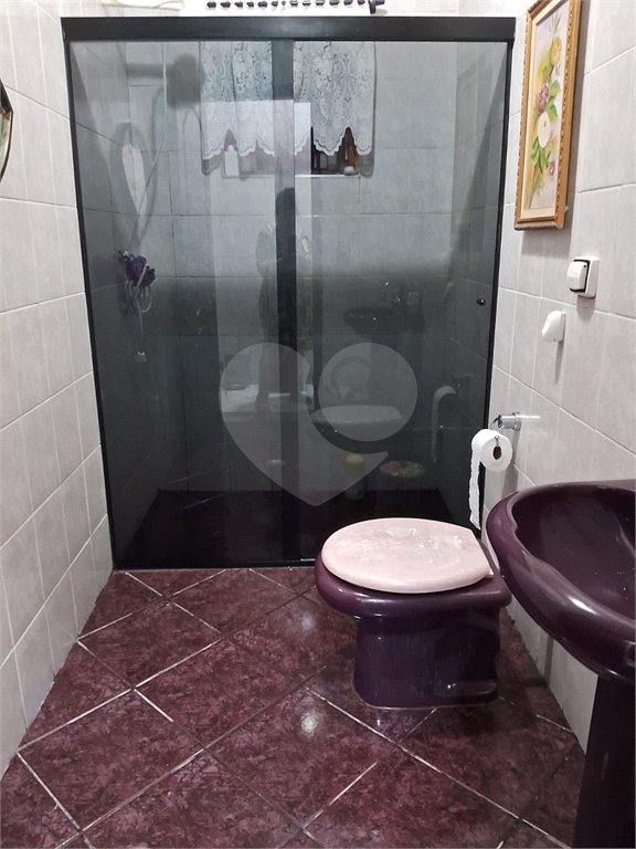 Sobrado à venda com 3 quartos, sendo 2 suítes, em Parque Edu Chaves, São Paulo, SP