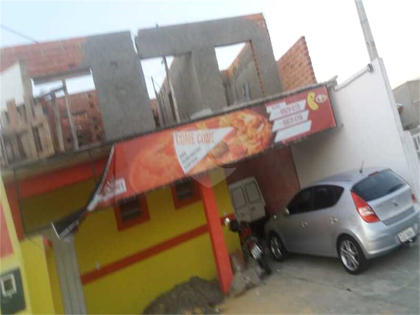 Prédio à venda em Jardim Eucalíptos, Sorocaba, SP