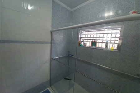 Casa com 3 dormitórios à venda, 90 m² por R$ 340.000,00 - Cidade Naútica - São Vicente/SP