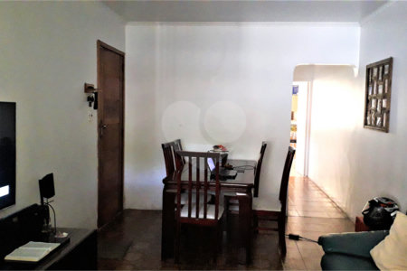 Sobrado à venda com 2 quartos, sendo 1 suíte, em Jardim São Jorge (raposo Tavares), São Paulo, SP