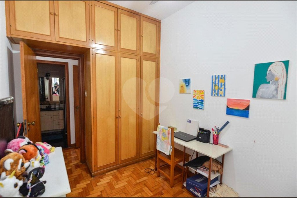 Apartamento à venda com 3 quartos, sendo 1 suíte, em Tijuca, Rio de Janeiro, RJ