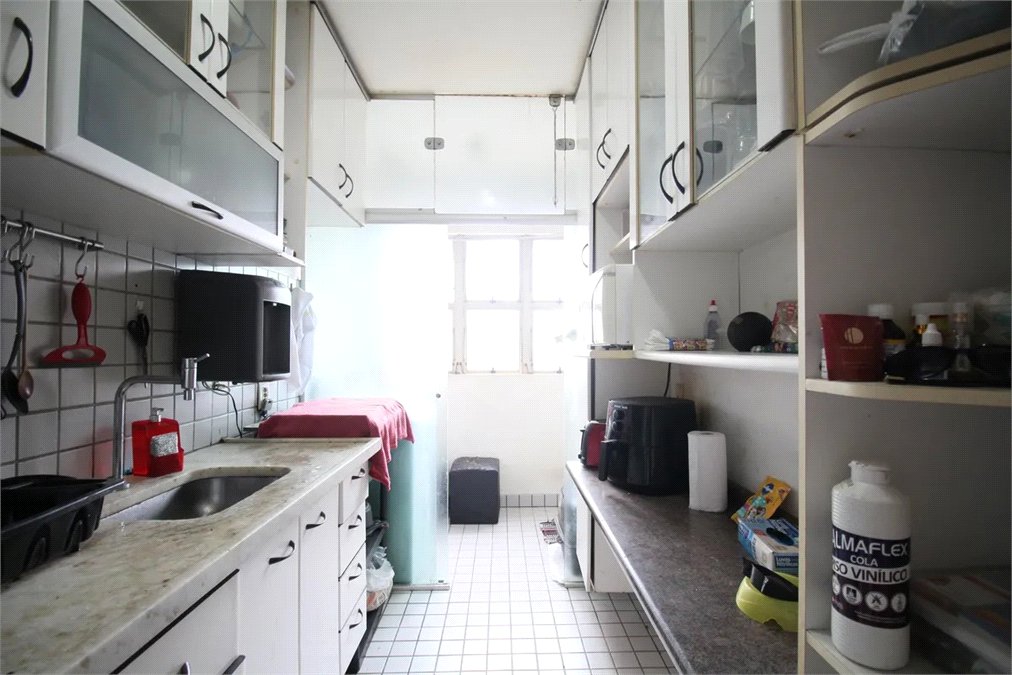 Apartamento à venda com 3 quartos em Jardim Vazani, São Paulo, SP