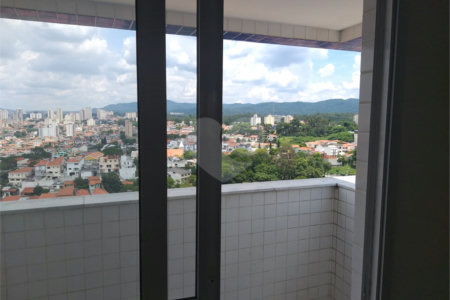 Sala à venda em Tucuruvi, São Paulo, SP