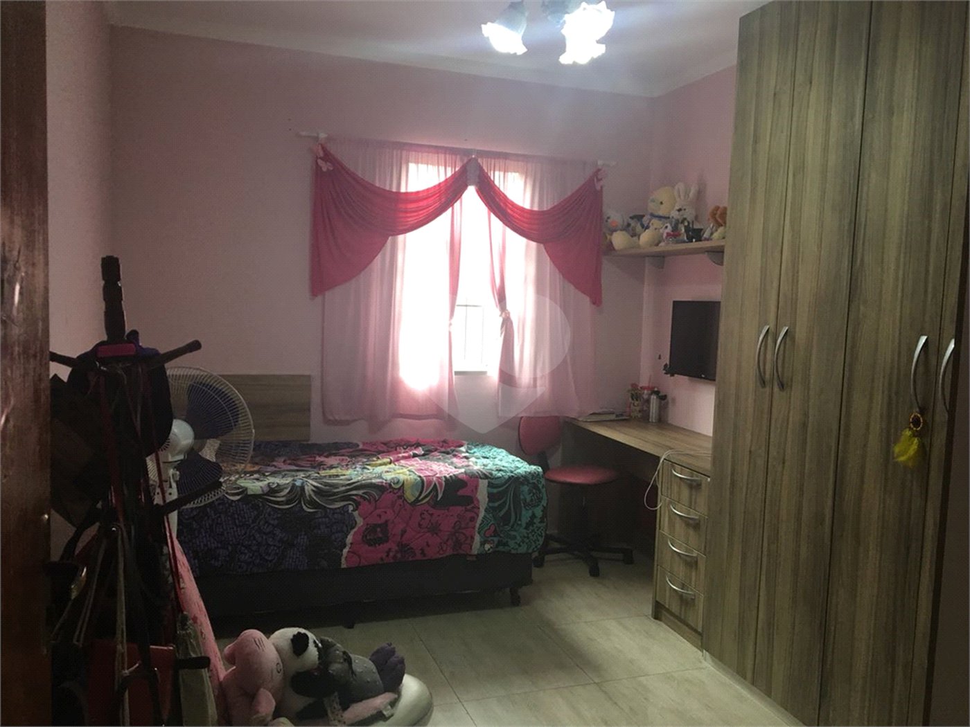 Sobrado à venda com 3 quartos, sendo 2 suítes, em Pirituba, São Paulo, SP